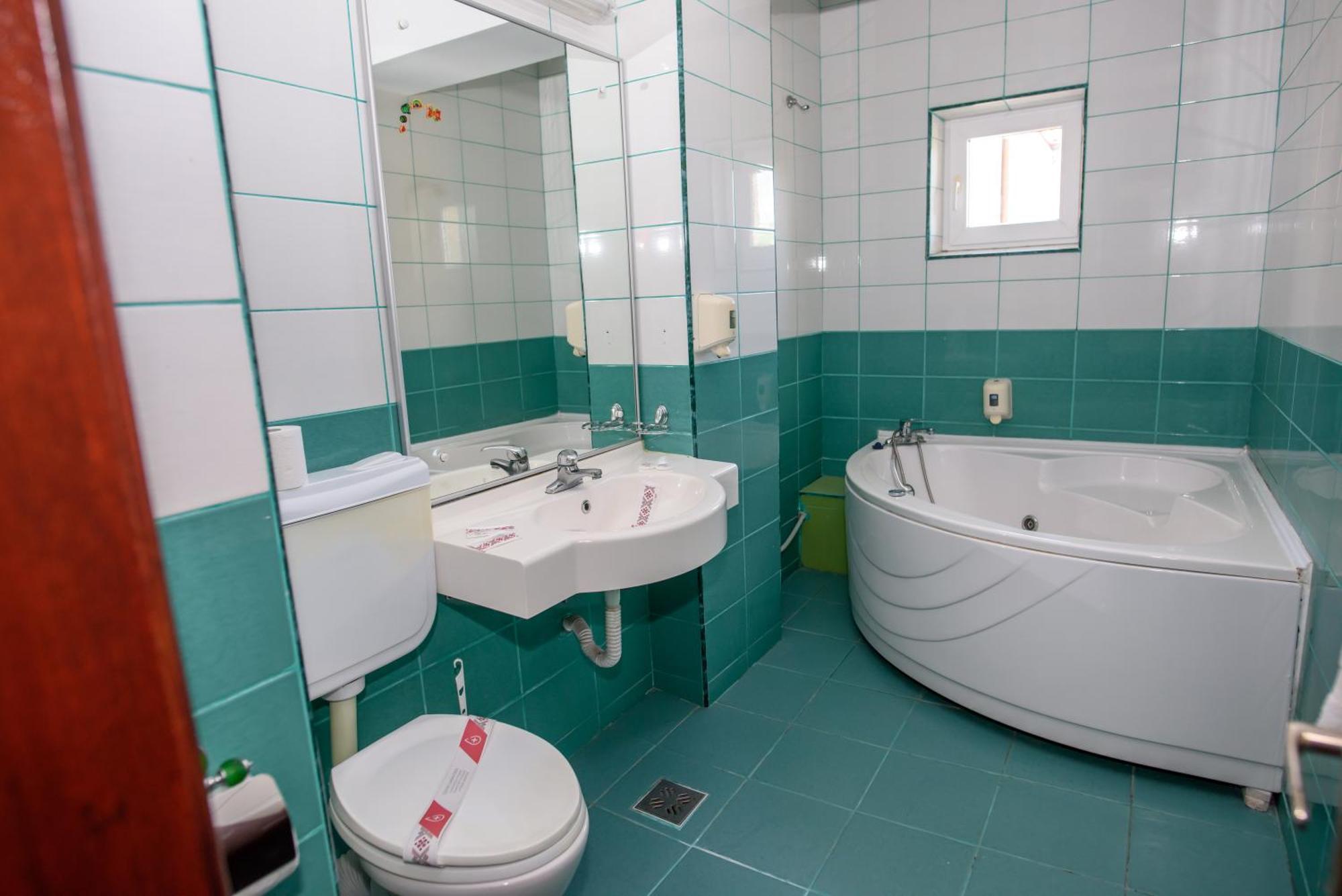 Hotel Scala Constanţa Zimmer foto